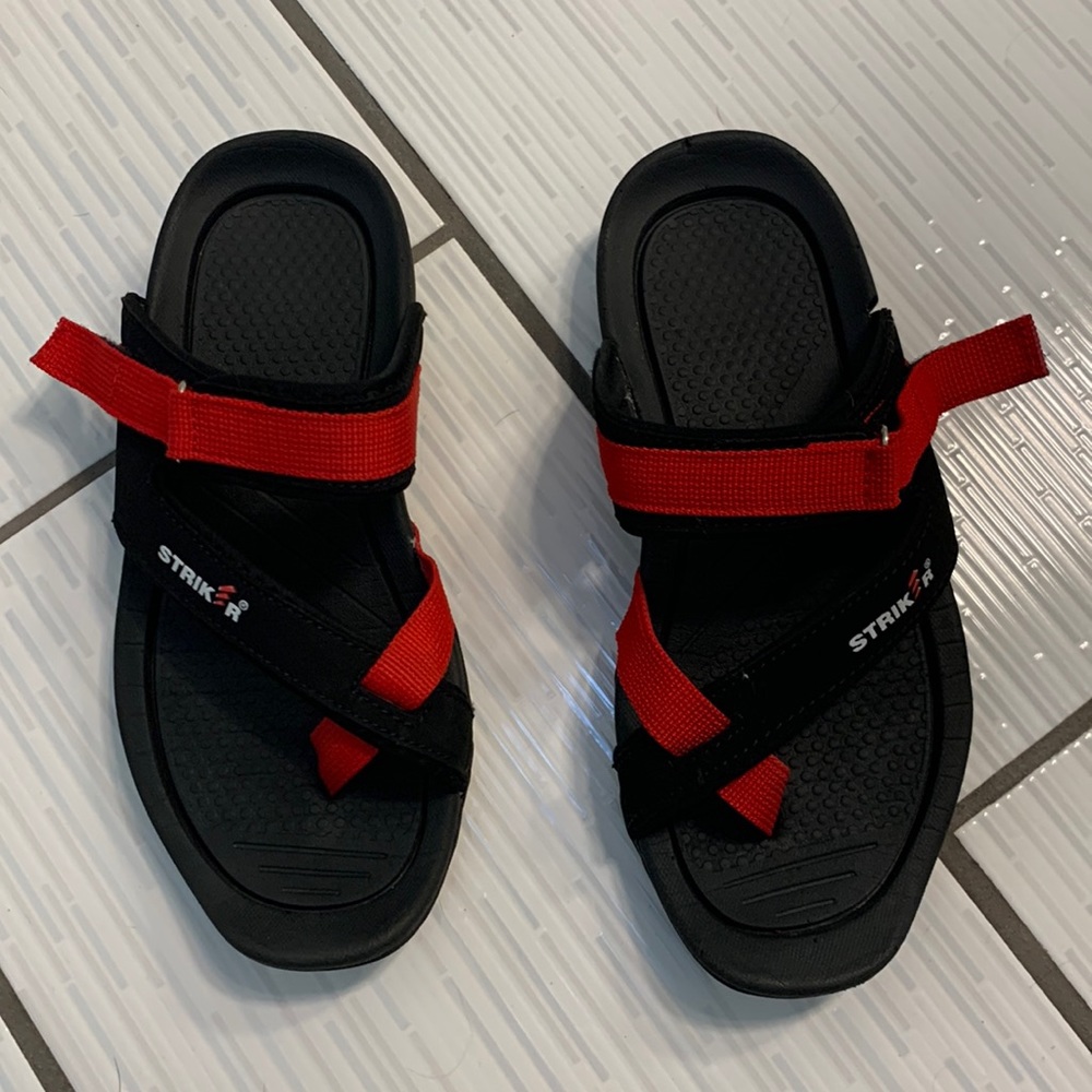Strike R Sandals